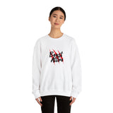 Beast Attire Unisex Heavy Blend™ Crewneck Sweatshirt