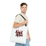 Beast Attire Tote Bag (AOP)