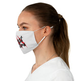 Beast Attire Fabric Face Mask