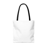 Beast Attire Tote Bag (AOP)