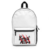 Beast Attire Backpack