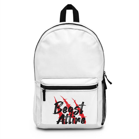 Beast Attire Backpack