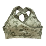 Seamless High Waist Booty Gym Shorts