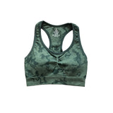 Seamless High Waist Booty Gym Shorts