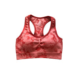 Seamless High Waist Booty Gym Shorts