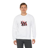 Beast Attire Unisex Heavy Blend™ Crewneck Sweatshirt