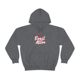 Beast Attire Unisex Heavy Blend™ Hooded Sweatshirt