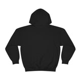 Beast Attire Unisex Heavy Blend™ Hooded Sweatshirt