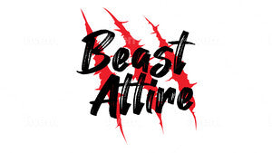 Beast Attire