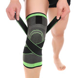 Elastic Knee Pads Support Bandage